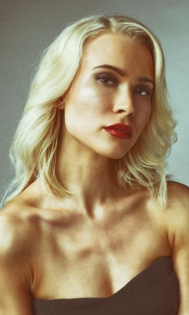 Paula Brunow