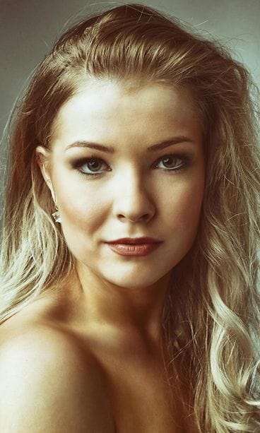 Sara Ahola