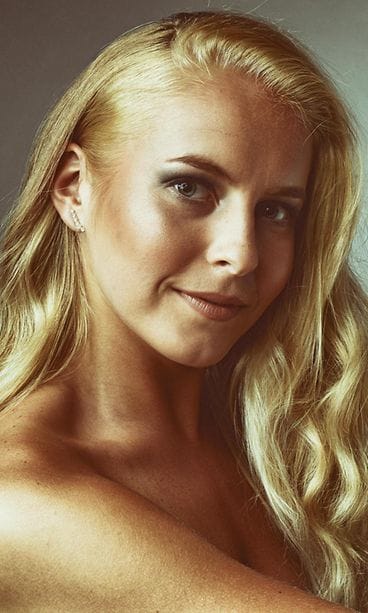 Alina Voronka