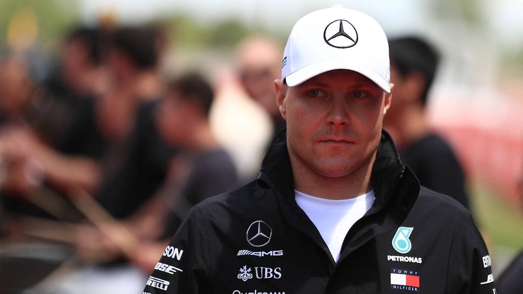 Valtteri Bottas