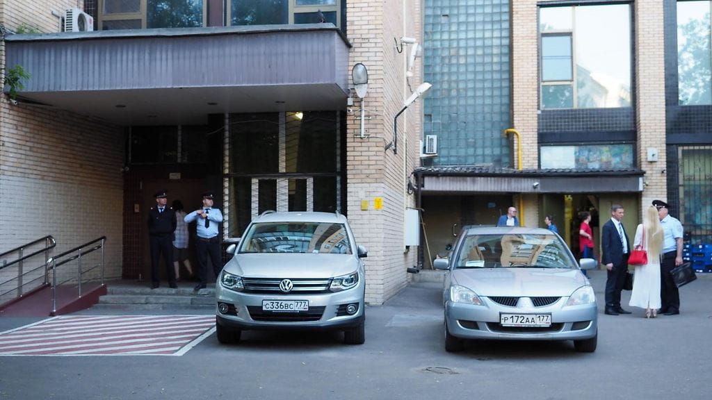 AOP Juri Kotler kuolema poliisi