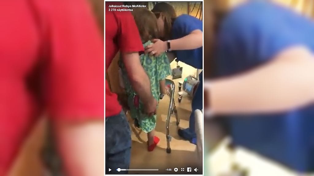 Italialla on edessään pitkä kuntoutus.