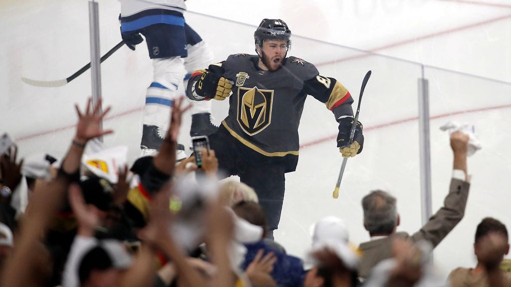 Jonathan Marchessault