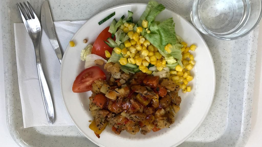 Vegeyhdistys luopuisi kokonaan kasvisruokapäivä-nimityksestä.