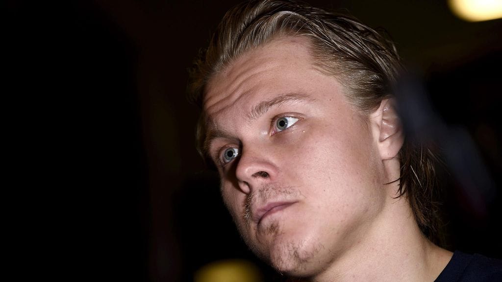 Mikael Granlund