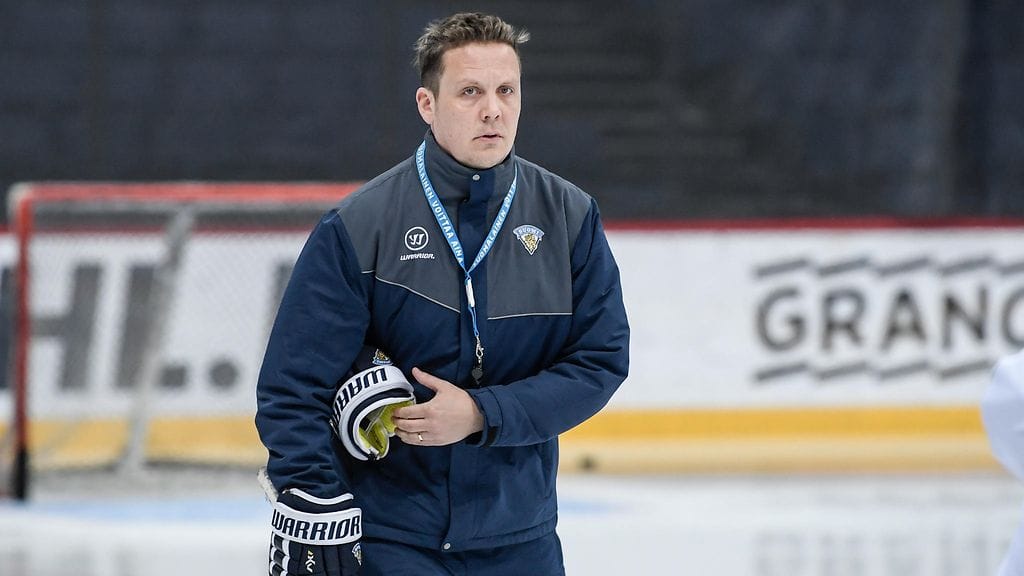 Lauri Marjamäen ajanjakso Leijonien päävalmentajana päättyi Tanskan MM-kisoihin.