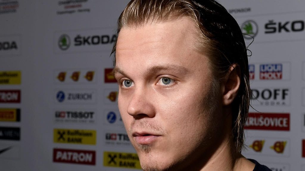 Mikael Granlund