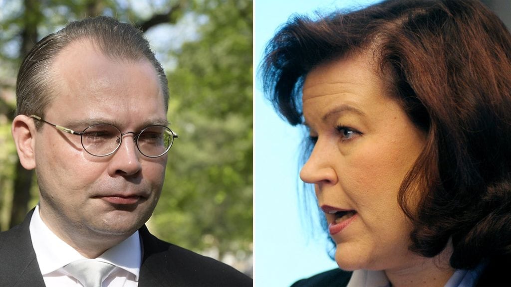 Holmlund Niinistö