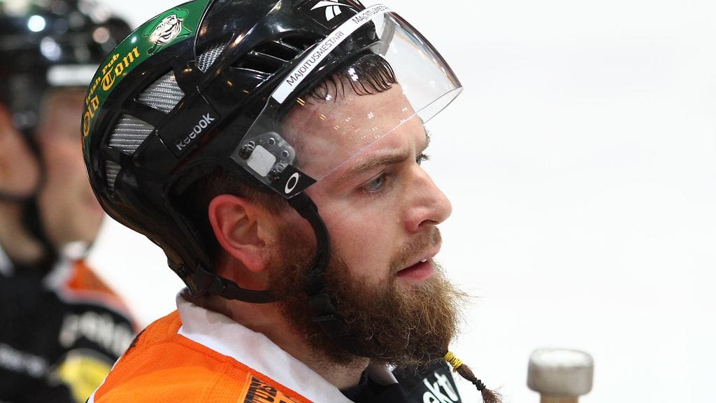 Matt Nickerson on tehnyt sopimuksen Mestis-seura TUTOn kanssa.