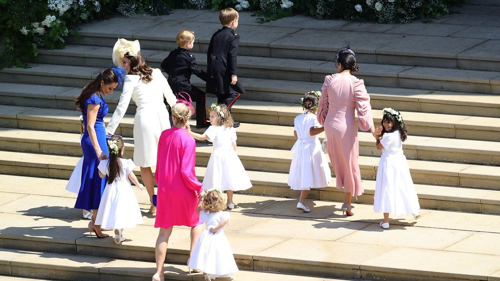 herttuatar Catherine häät (1)