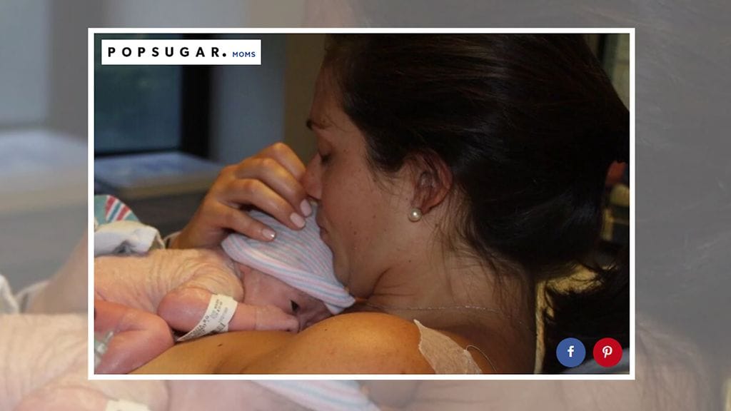 Epiduraalin laitto epäonnistui Lilly Hollandin synnytyksen aikana. Holland sai epiduraalin vuoksi ikävän päänsärkyvaivan.
 Kuvan lähde Popsugar