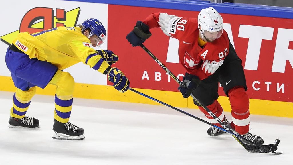 Jääkiekon MM-kisojen finaali tavoitti peräti 1,85 miljoonaa suomalaiskatsojaa.