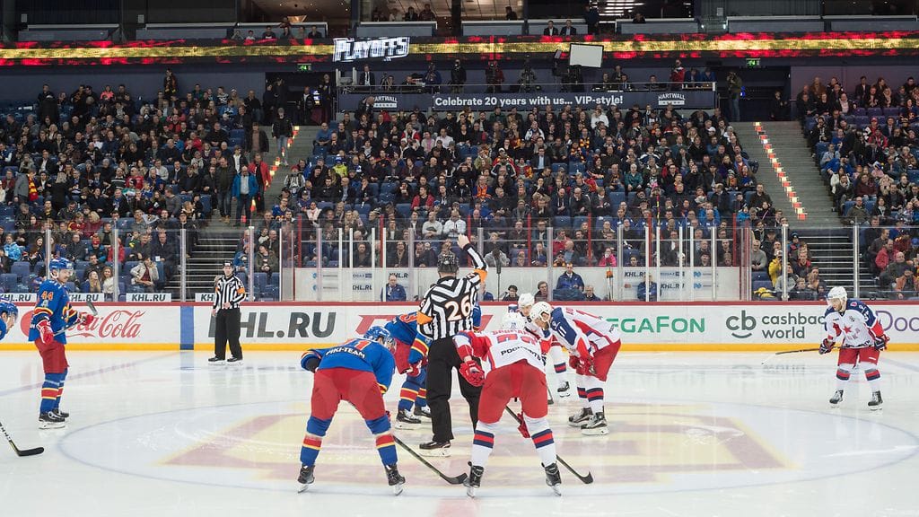 Jokerit aikoo pelata ensi kaudella Tallinnassa.