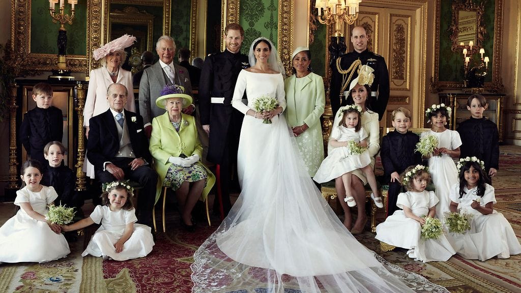 kensington kuninkaalliset häät 21.5.2018