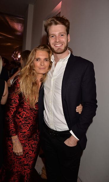 Viscount Althorp (1)