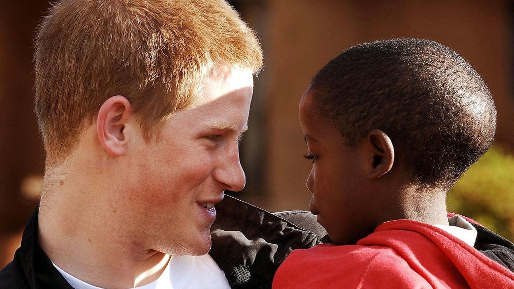 prinssi Harry Mutsu Potsane 2006 (1)