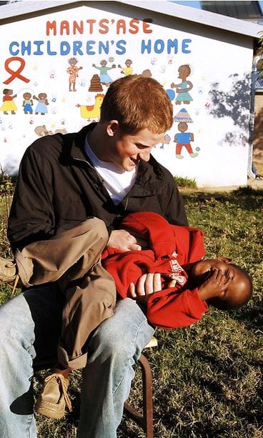 prinssi Harry Mutsu Potsane 2006 (3)