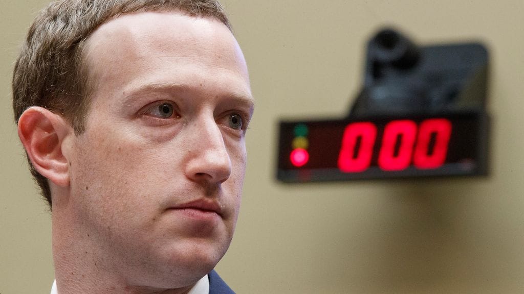 Useat johtajat ovat jättäneet Mark Zuckerbergin luotsaaman Facebookin viime kuukausina.