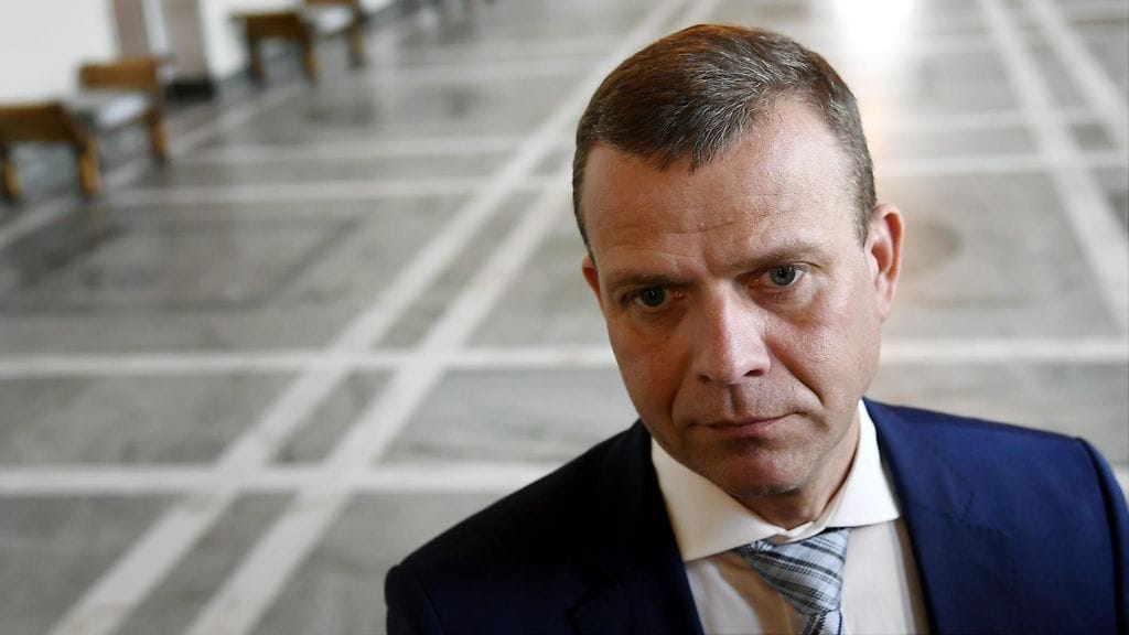 Hallituspuolueiden eduskuntaryhmien on määrä käsitellä muutosta tänään.