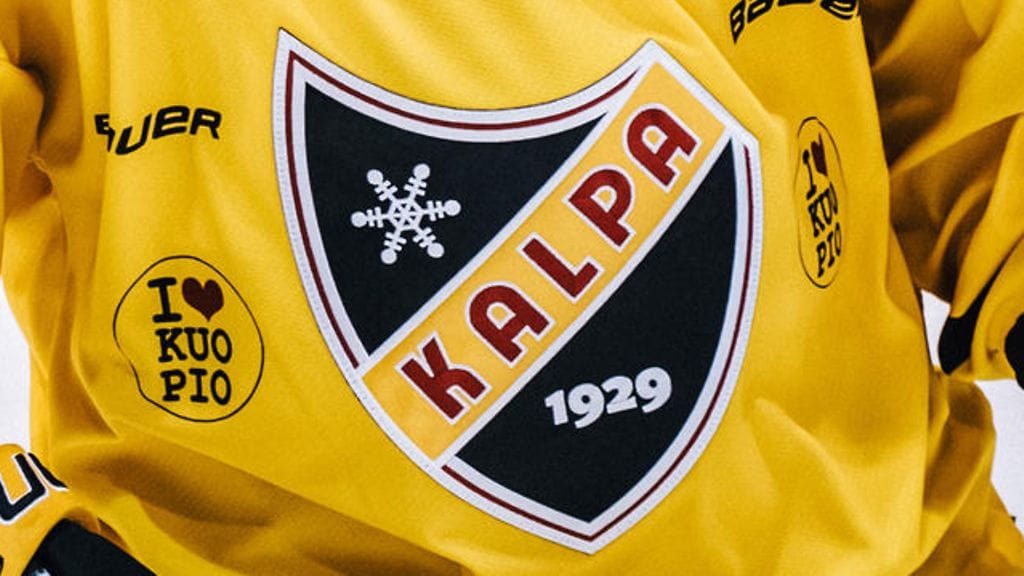 KalPa pelaa maailman vanhimmassa jääkiekkoturnauksessa.