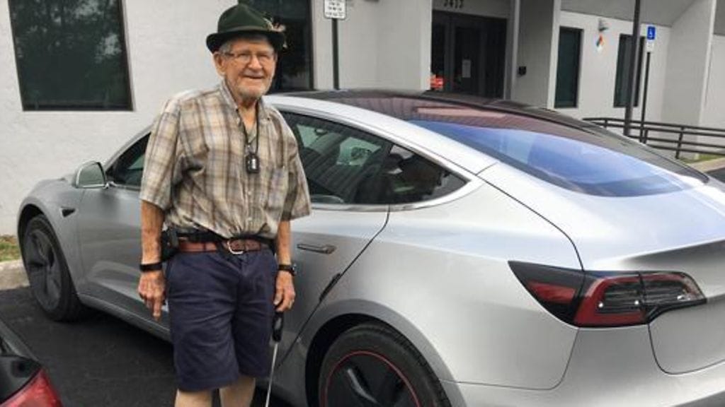 wesley evannex tesla