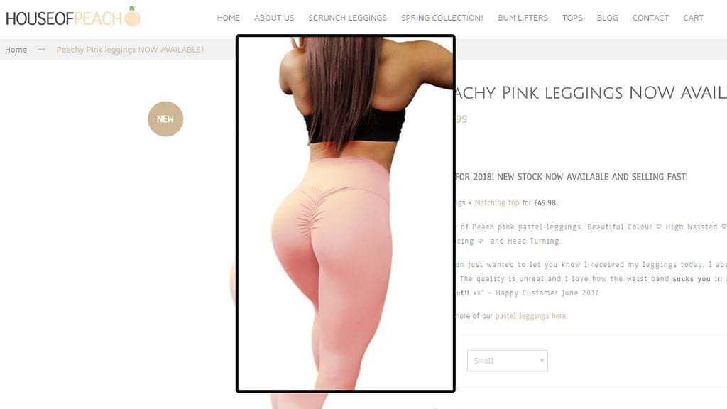 KuvanlähdeHouseofPeach