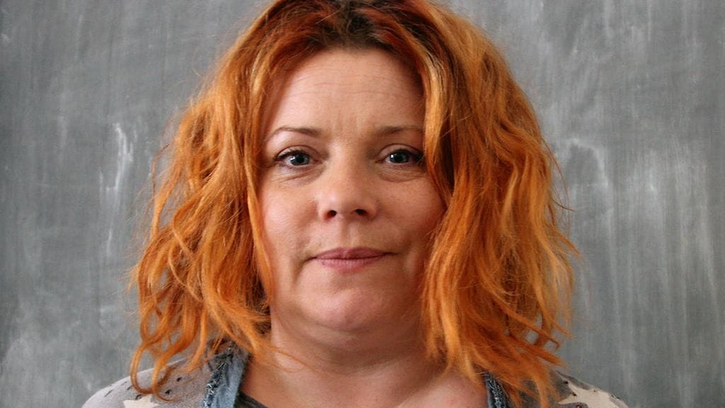 Kiti Kokkosen kukkien kasvatus ei mennyt kuten Strömsössä.