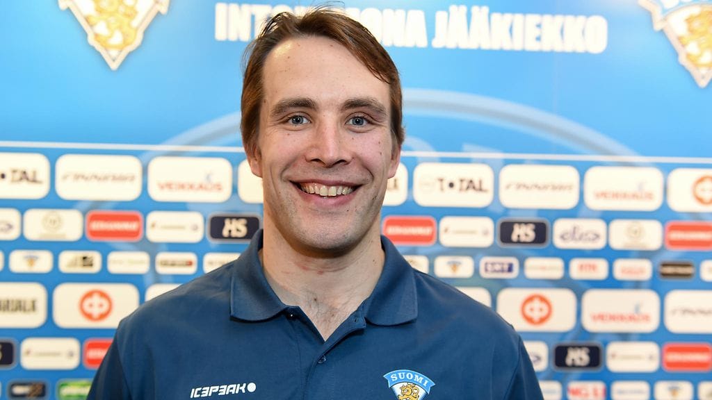 Tuomo Ruutu liittyy Nuorten Leijonien valmennustiimiin.