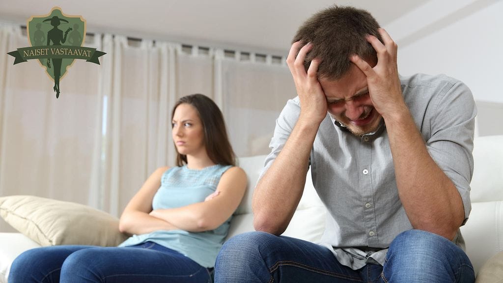 Juttusarjassa naiset vastaavat joka viikko lukijoiden kysymyksiin.