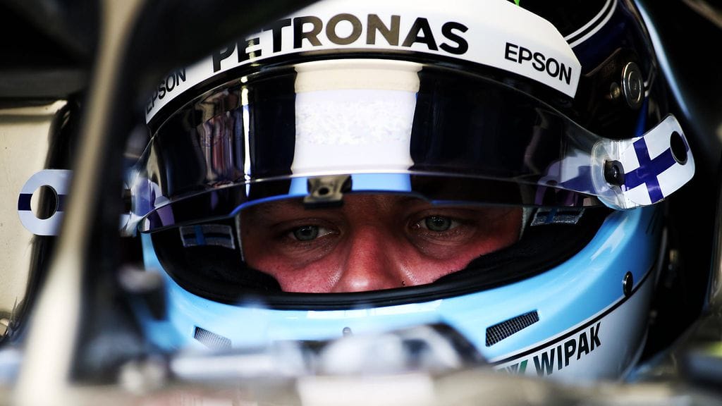 Valtteri Bottas