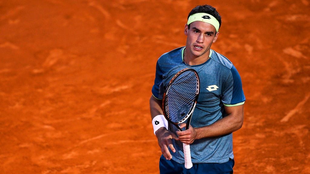 Nicolas Kicker on saanut elinikäisen kilpailukiellon.