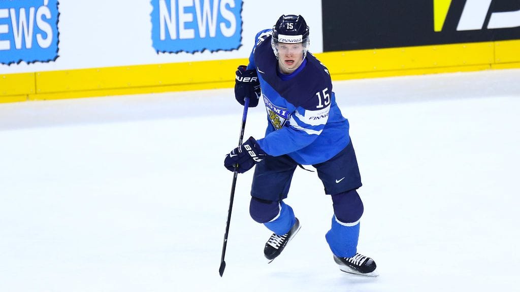 Miro Aaltonen on palaamassa takaisin Eurooppaan.