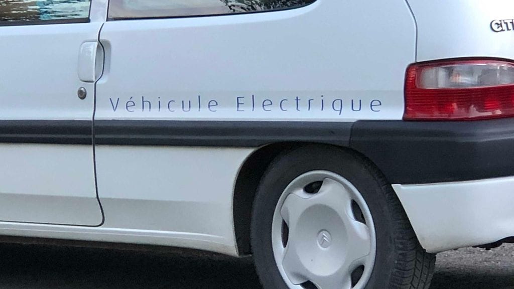 Sähköauto, sähköautot, auto