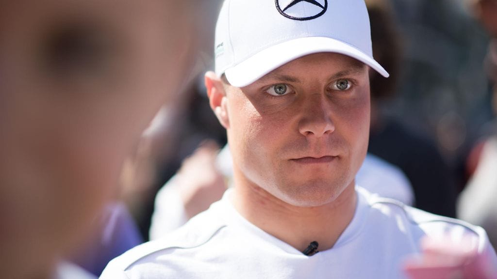 Valtteri Bottas on ottanut urallaan kolme palkintopallipaikkaa Kanadan GP:stä, joka ajetaan tulevana viikonloppuna.