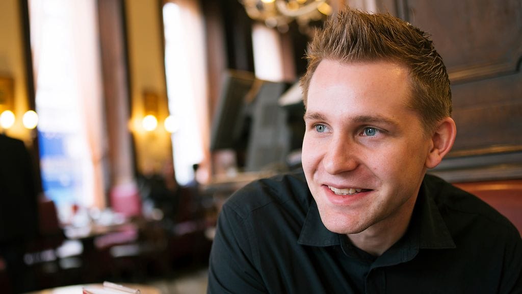 Max Schrems