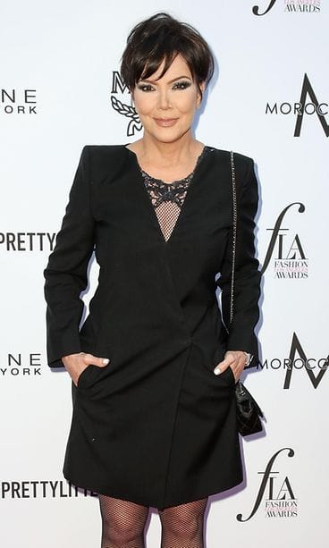 Kris Jenner
