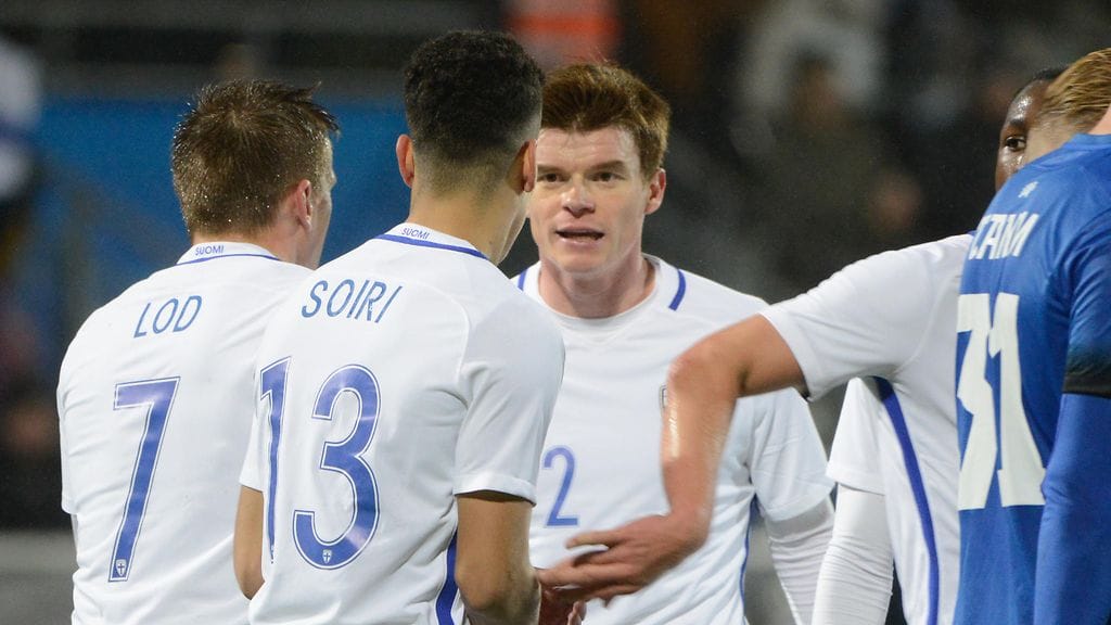 Huuhkajat kohtaavat Valko-Venäjän ja Romanian kesäkuun ystävyysotteluissa.