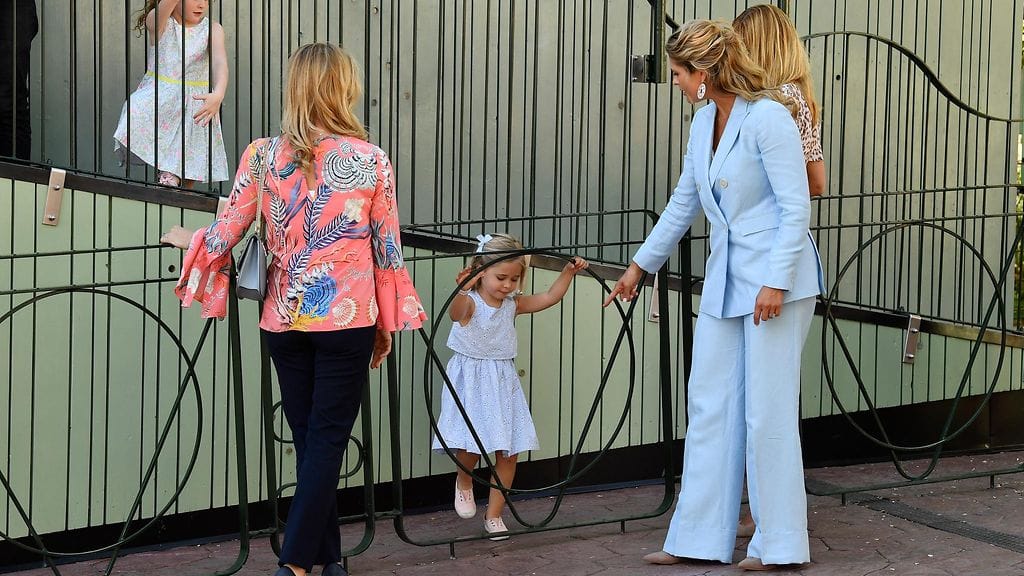 prinsessa Madeleine prinsessa Leonore 27.5.2018 (4)