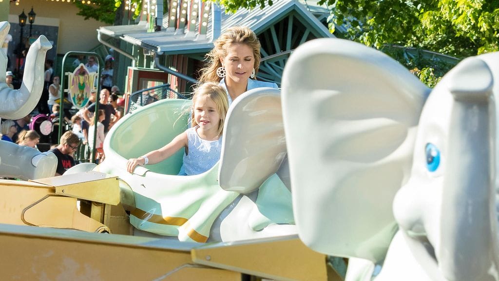 Prinsessa Madeleine prinsessa Leonore 27.5.2018 (3)