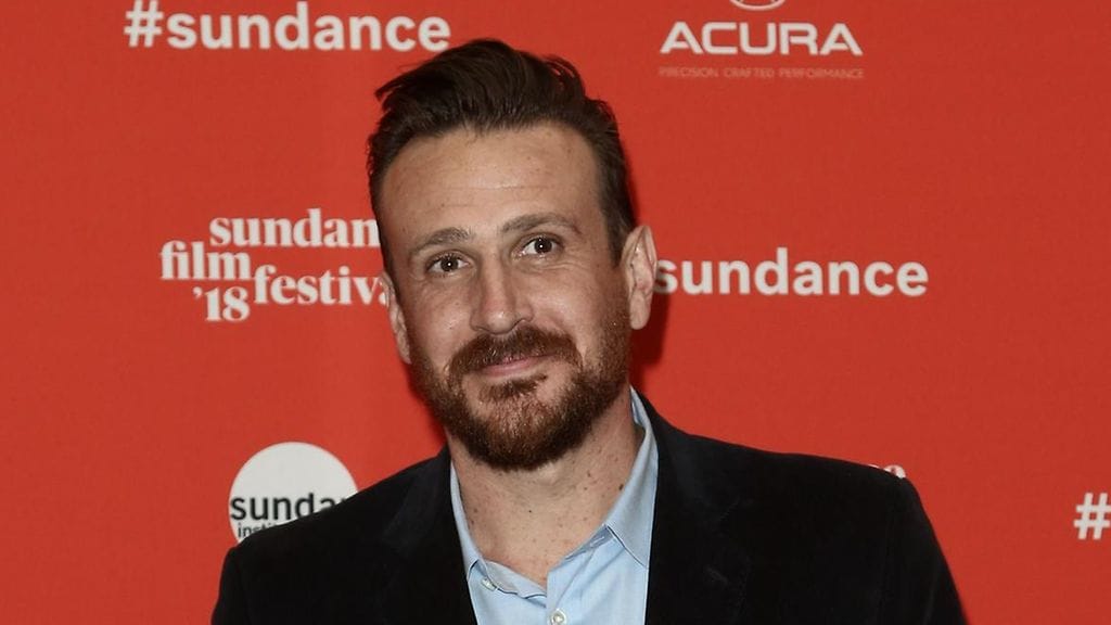 Jason Segel