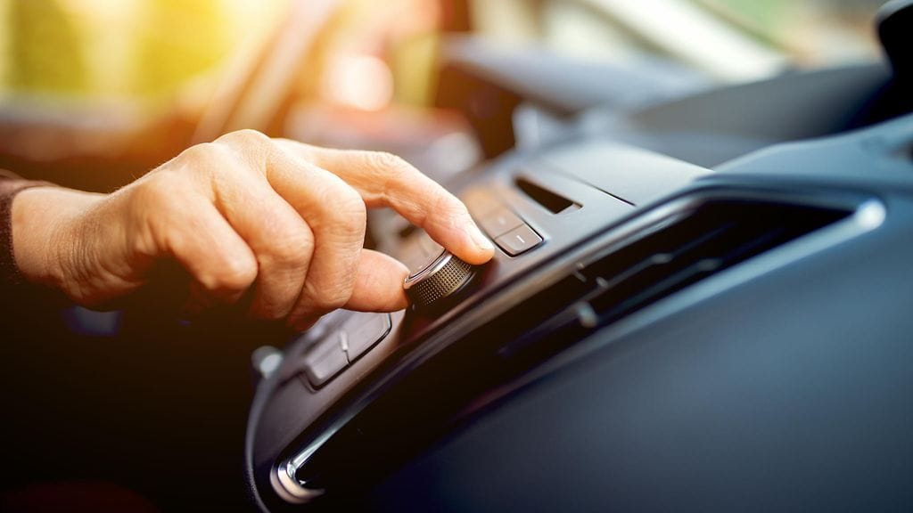 Stereot paljastivat isän seksifantasiat. Kuvituskuva.