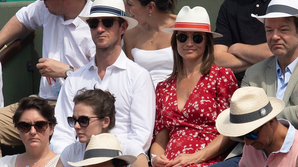 pippa middleton