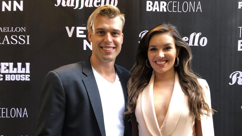 aleksi jorila michaela söderholm