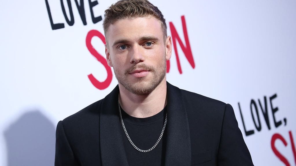 Olympiaurheilija Gus Kenworthyn koira menehtyi yllättäen.