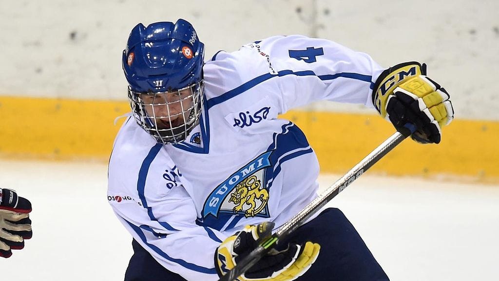 Emil Oksanen siirtyy SaiPaan.