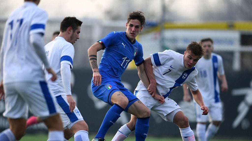 Minihuuhkajat kohtaavat EM-turnauksessa ensimmäisenä Italian