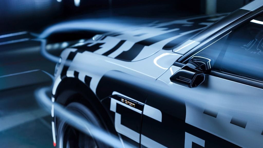 audi e-tron 2