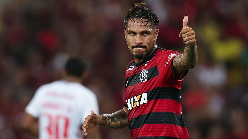 Paolo Guerrero