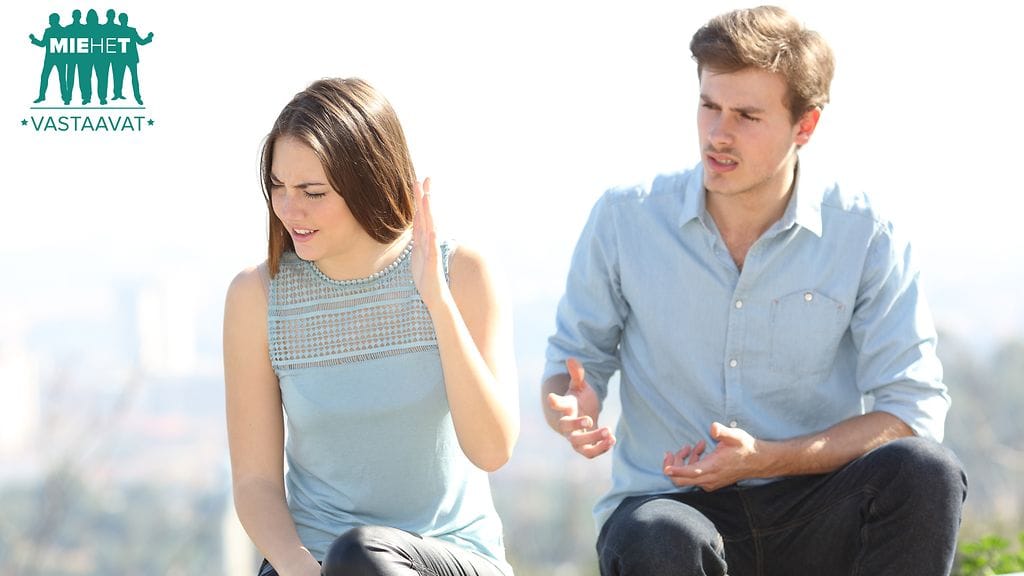 Juttusarjassa miehet vastaavat joka viikko lukijoiden kysymyksiin!