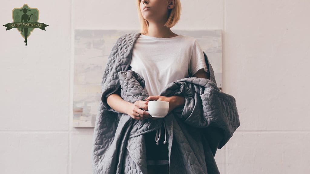 Juttusarjassa naiset vastaavat joka viikko lukijoiden kysymyksiin!